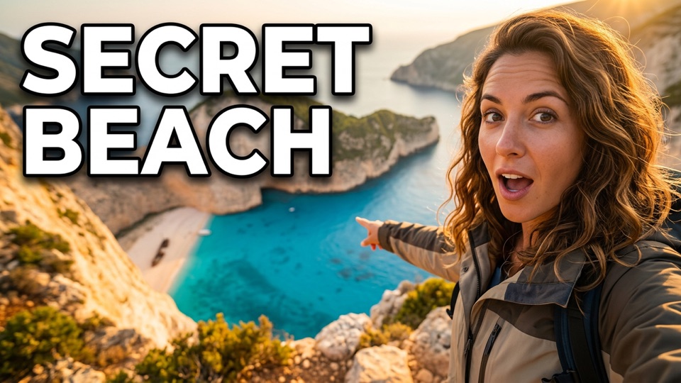 Example thumbnail: Stunning location