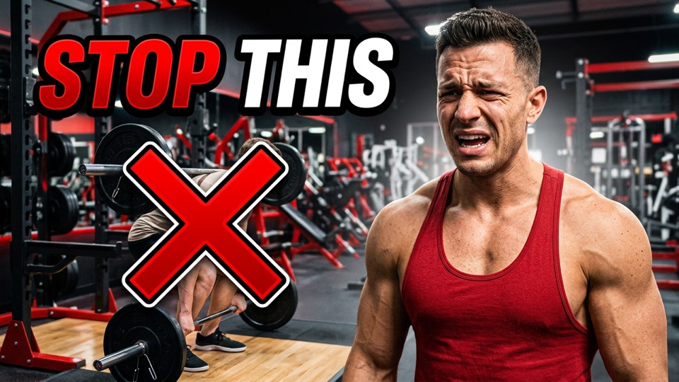 Example thumbnail: Warning / mistake