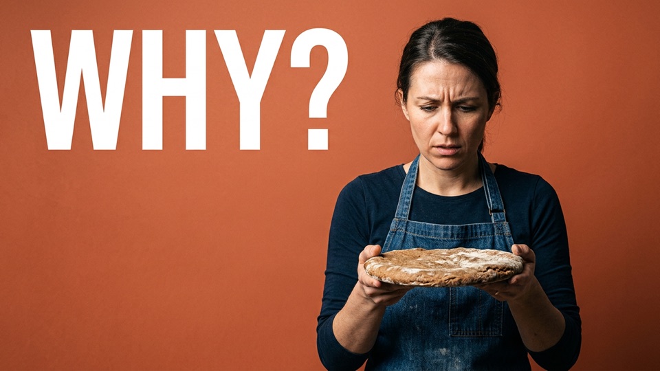 Example thumbnail: Burning question